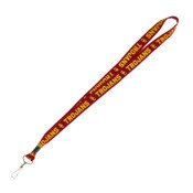 USC Trojans 3/4 Inch Lanyard